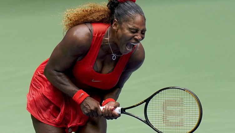 塞雷娜·威廉姆斯(Serena Williams)