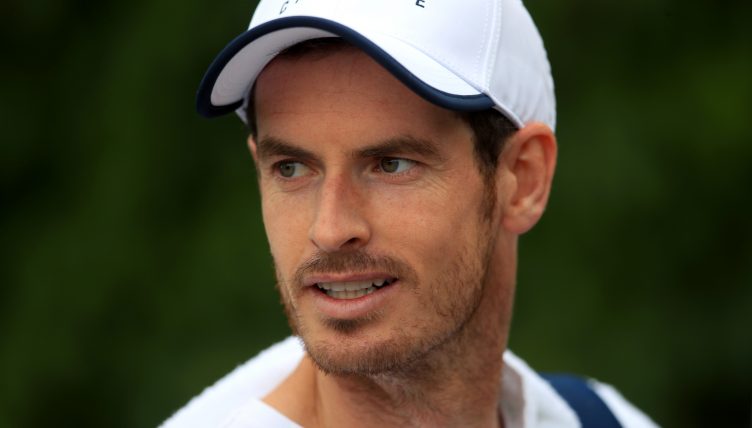 安迪·穆雷(Andy Murray)