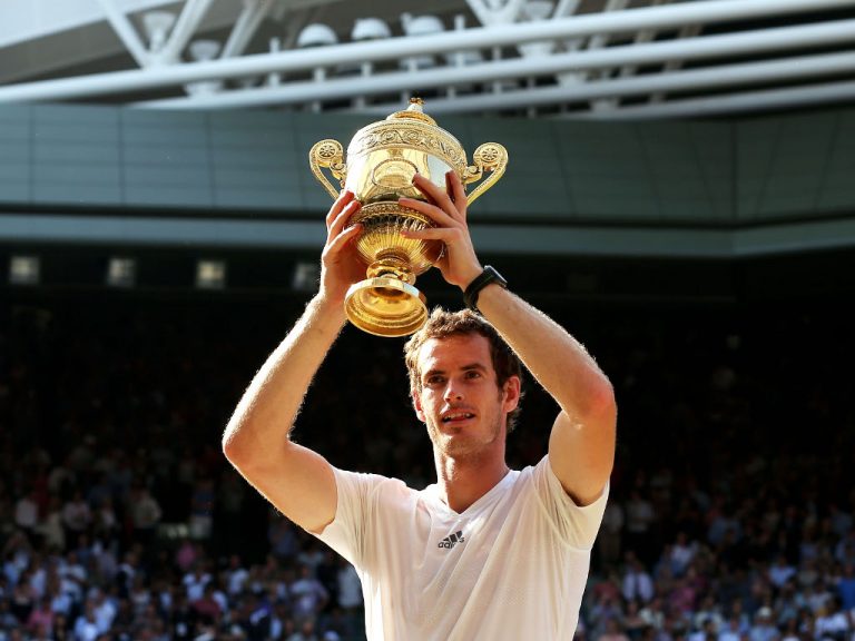 Don't subject Andy Murray to mawkishly undignified Wimbledon send-off