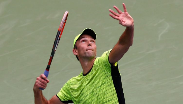 Ivo Karlovic