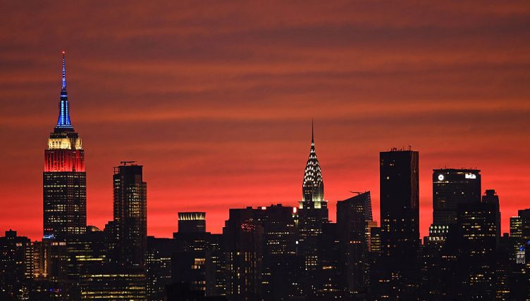 Things to do in New York