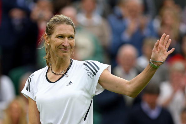Steffi Graf