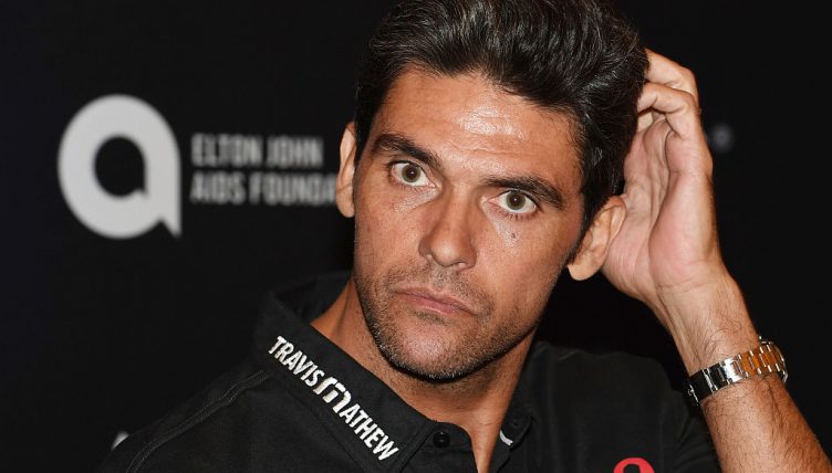 Mark Philippoussis