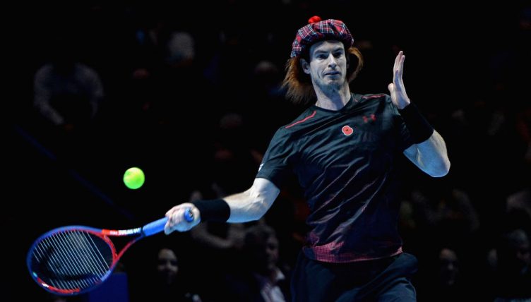 Andy Murray