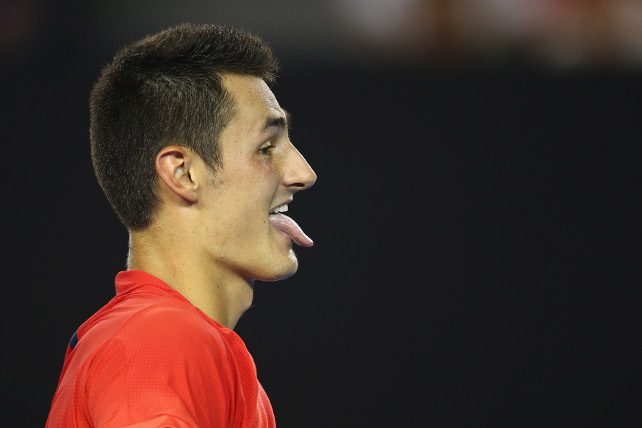 Bernard Tomic