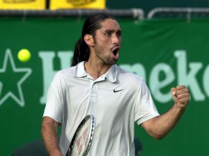 Remembering Rios: The brilliant and crazy mind of Marcelo Rios - Tennis365