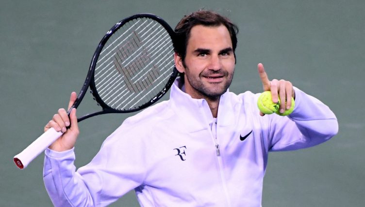 Roger Federer: Greatest tennis player of them all?