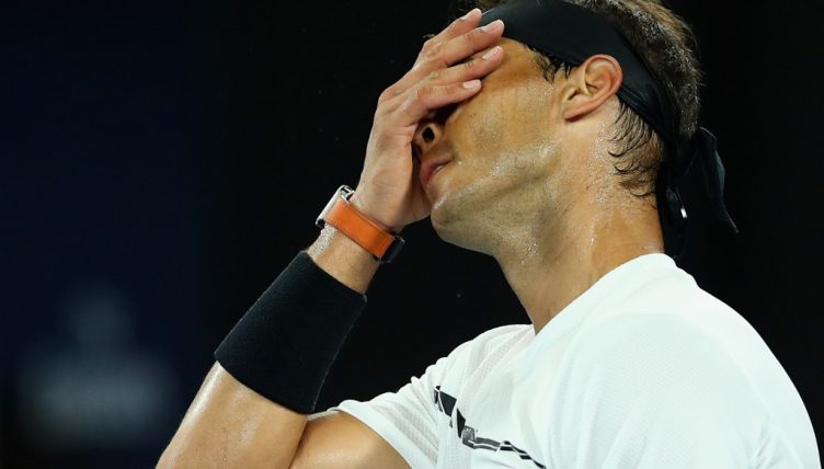 Rafael-Nadal disappointed