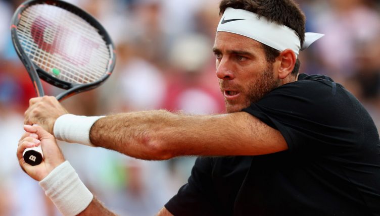 Juan-Martin-del-Potro shot