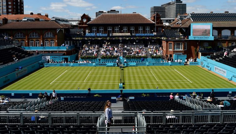 Queen's Club Fever-Tree Championships overview