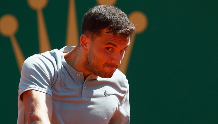 Grigor Dimitrov
