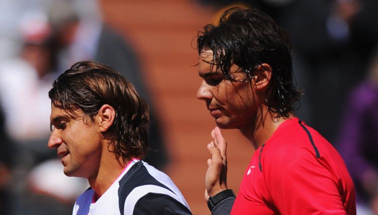 David Ferrer: Preparing to bow out of tennis