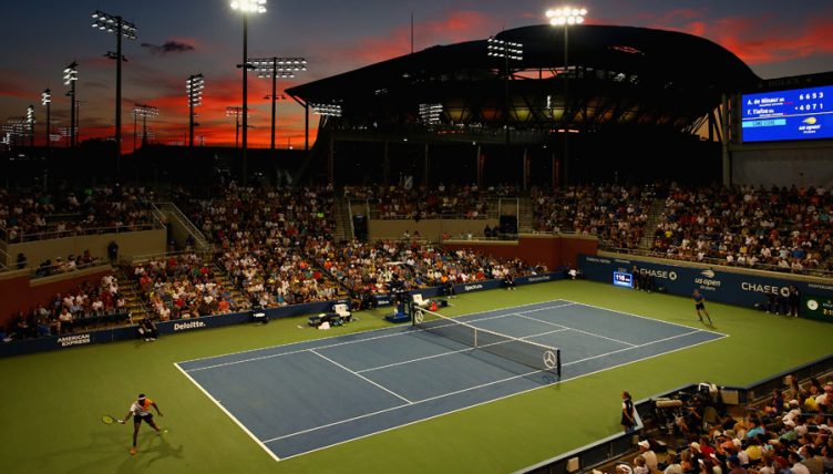 2018 US Open - Day 4