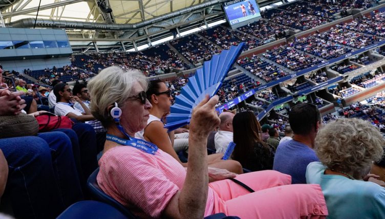 US Open