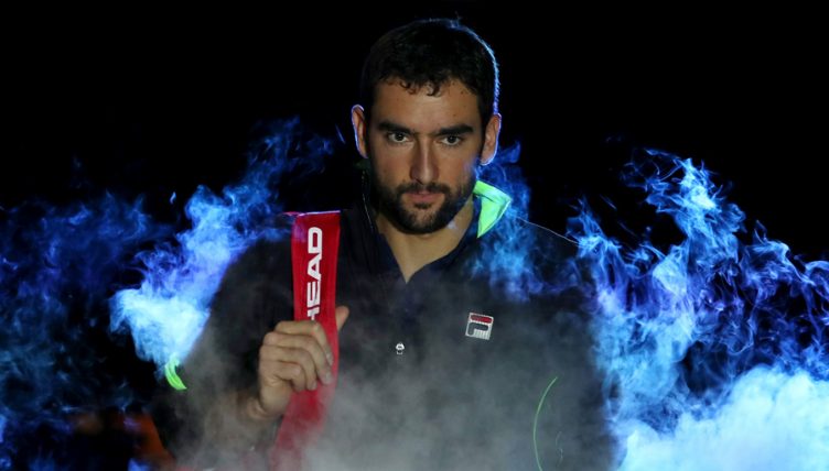 Marin Cilic