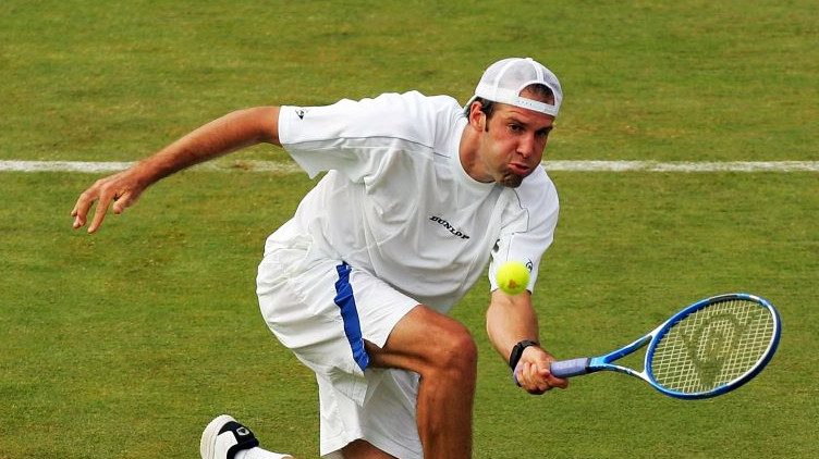 Greg Rusedski top