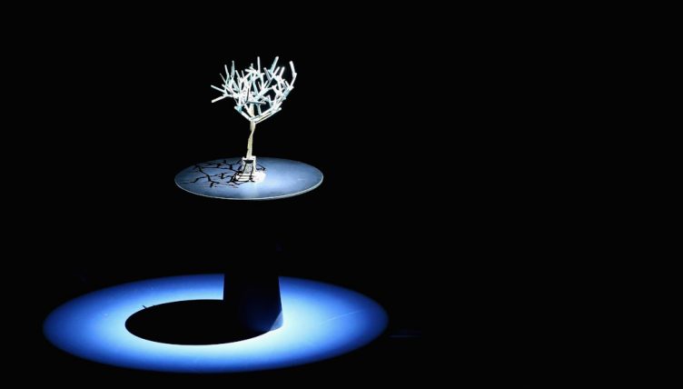 Paris Masters trophy