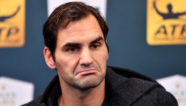 Roger Federer: Good value in tennis betting markets