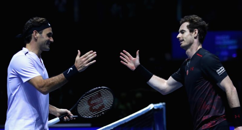 Don't subject Andy Murray to mawkishly undignified Wimbledon send-off