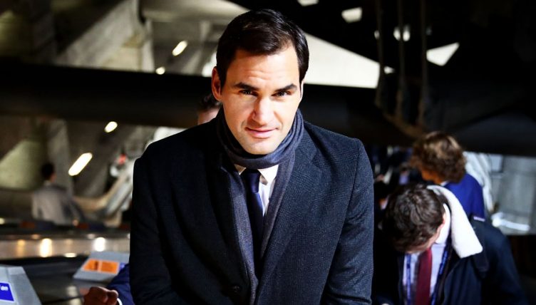 Roger Federer ATP Finals