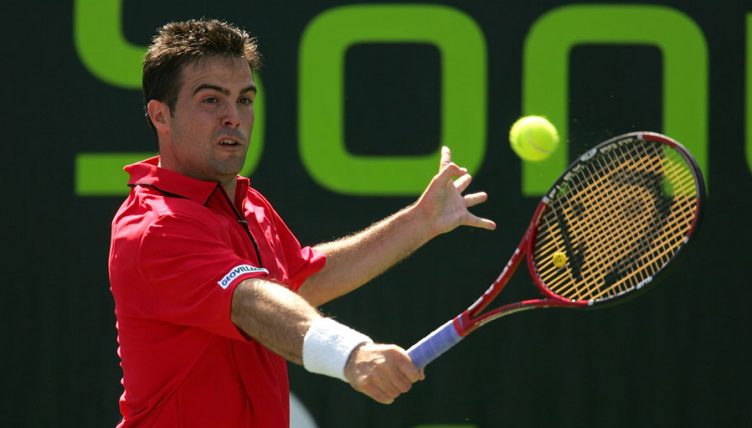 Daniele Bracciali banned for match-fixing