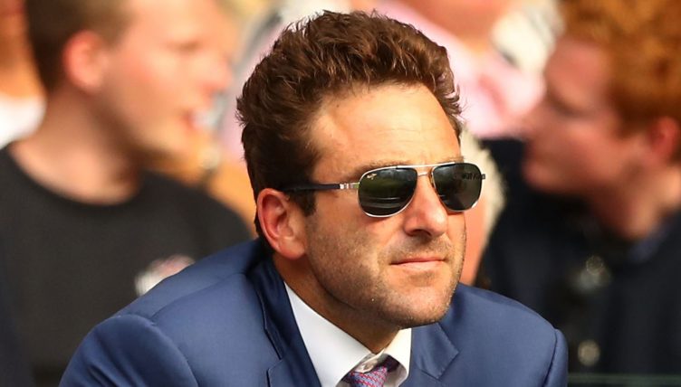 Justin Gimelstob: Novak Djokovic to have say