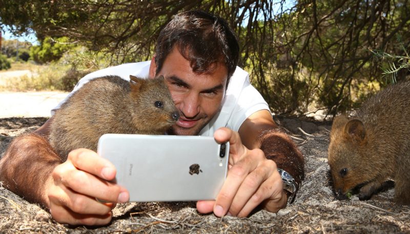 Tennis Today: Australian Open draw in full while a Roger ...