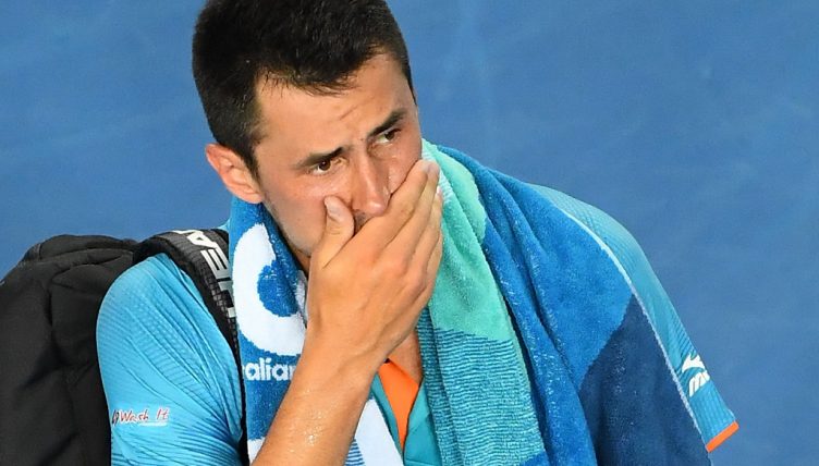 Bernard Tomic