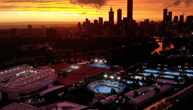 Australian Open