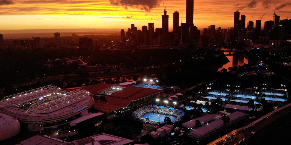 Australian Open