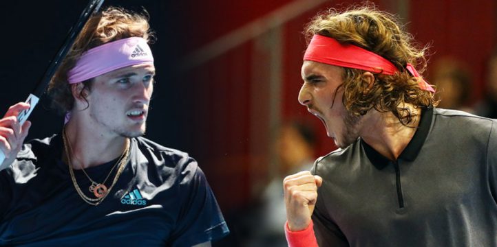 Comment: Alexander Zverev's disdain for Stefanos Tsitsipas ...