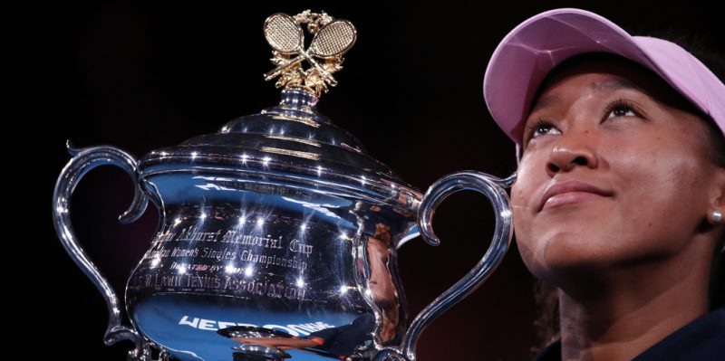 The Legacy Of Greatness Naomi Osaka Pays Tribute To The Williams Sisters They Are Like My Mothers - nw7rxsl