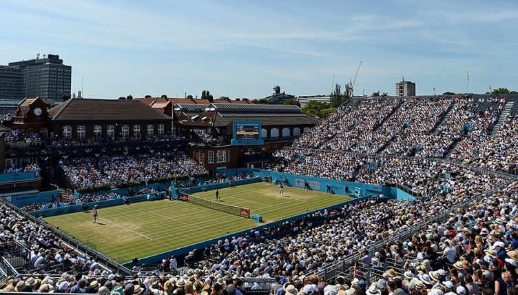 Lawn Tennis Association