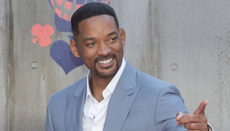 Will Smith