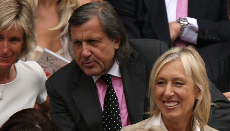 Illie Nastase