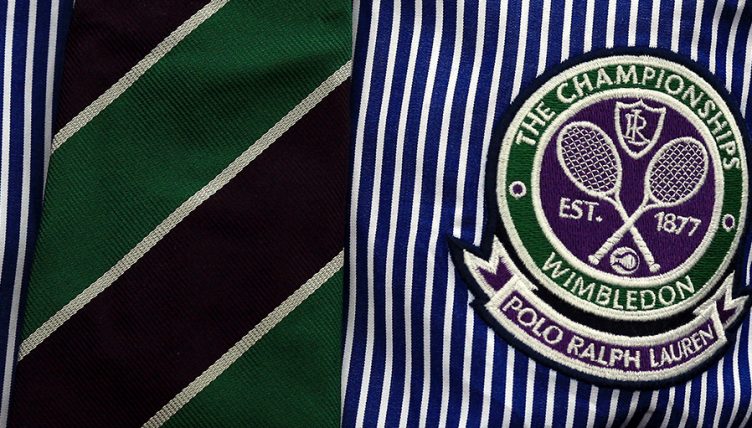Tennis - 2010 Wimbledon Championships - Day One - The All England Lawn Tennis and Croquet Club