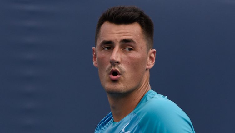 Bernard Tomic