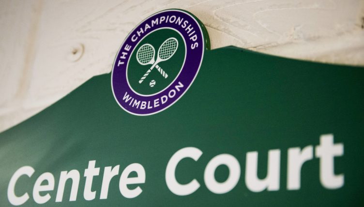 Wimbledon Centre Court