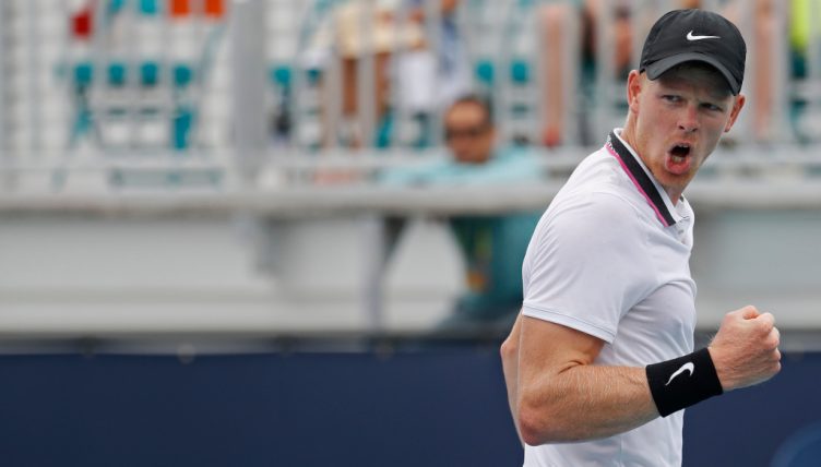 Kyle Edmund