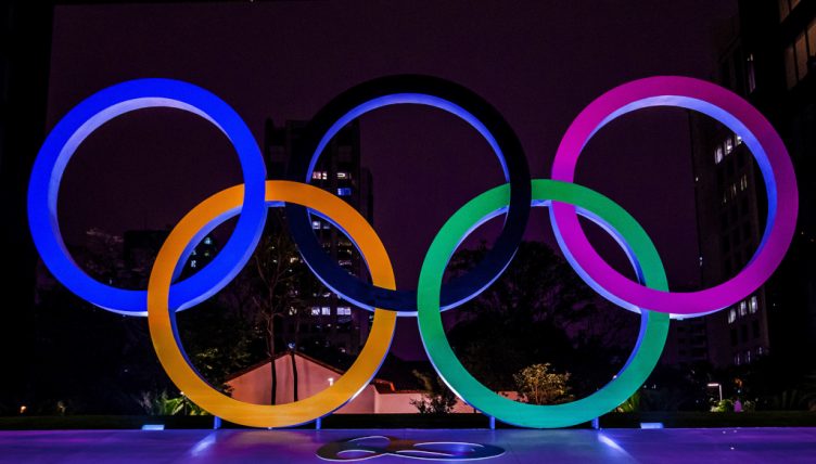 Olympic Games logo