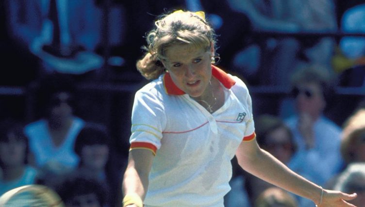 Tracy Austin
