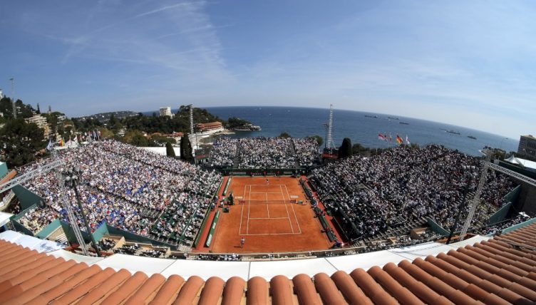 Monte-Carlo Masters top