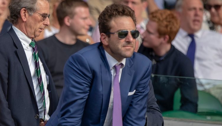 Justin Gimelstob
