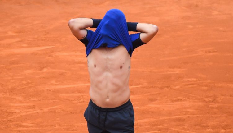 Fabio Fognini