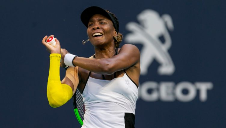 Venus Williams