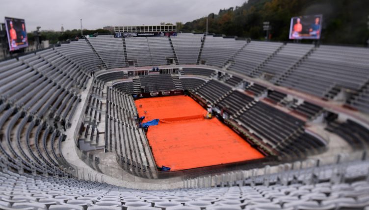 Foro Italico Italian Open