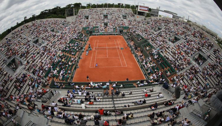 French Open Roland Garros