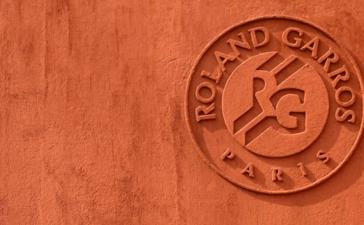 French Open Roland Garros