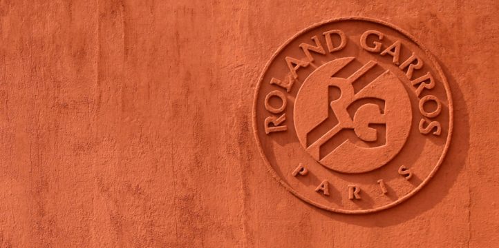 French Open Roland Garros