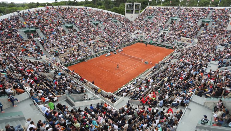 French Open Roland Garros